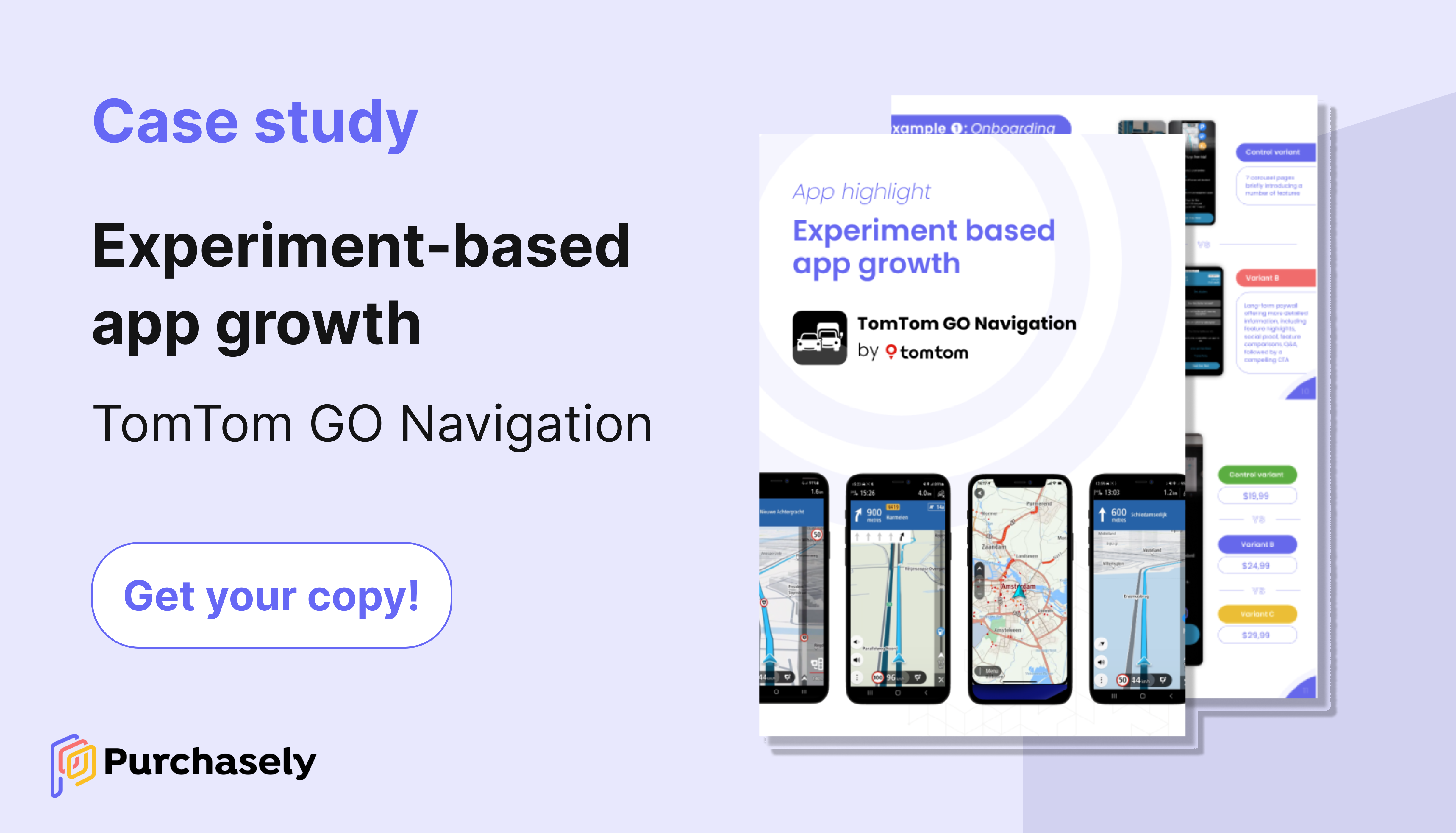 tomtom case study strategic management